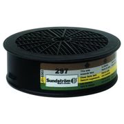 Sundstrom SR 297 ABEK1 Gas Filter